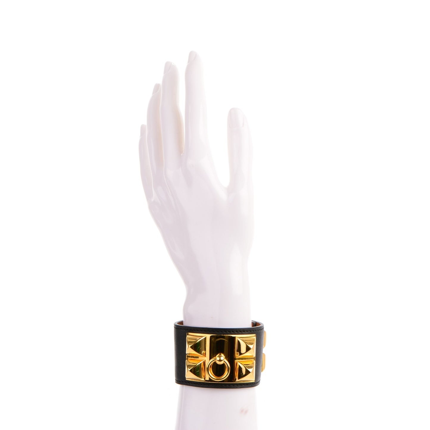 Chamonix Collier de Chien CDC Bracelet S Black