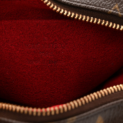 Louis Vuitton Monogram Wapity 6 of 6