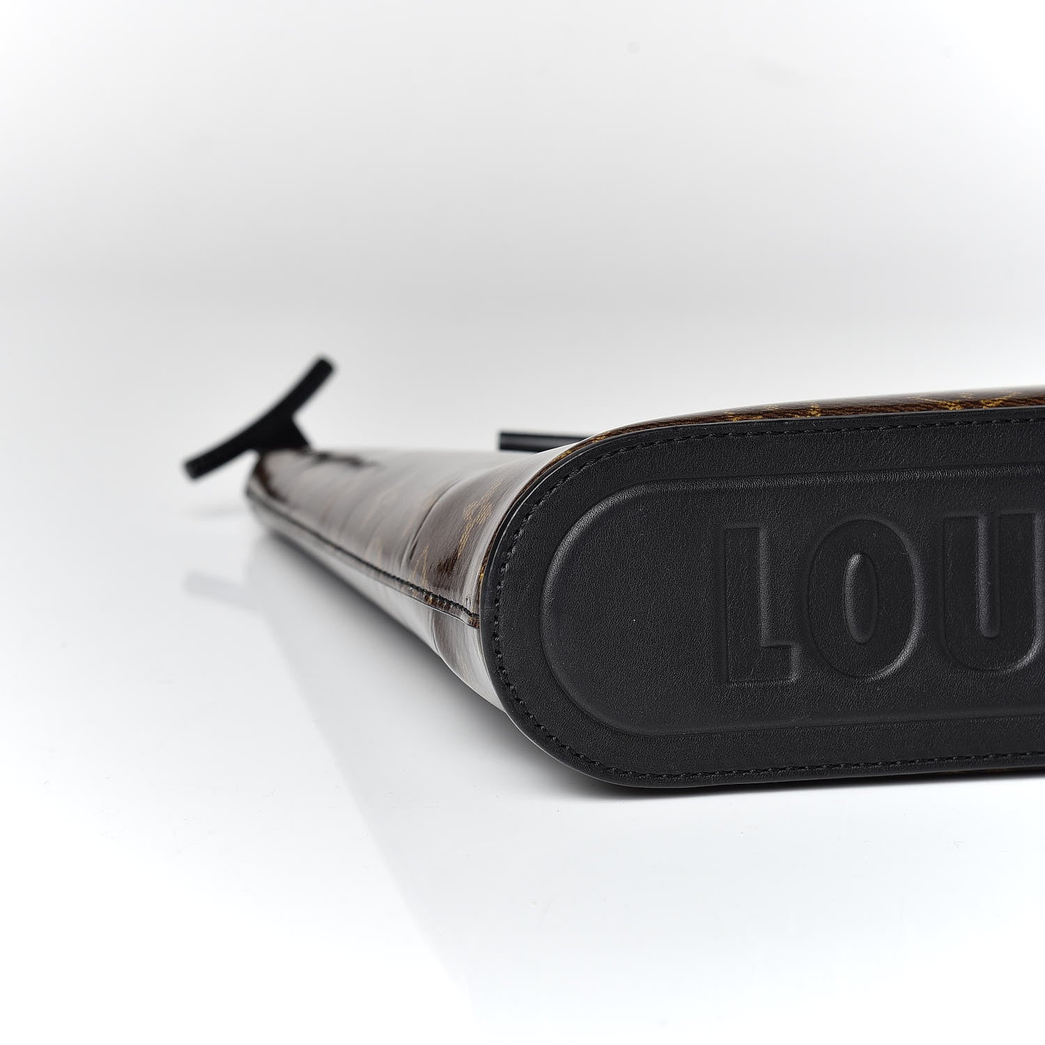 Louis Vuitton Monogram Glaze Cosmos Pochette 7 of 8