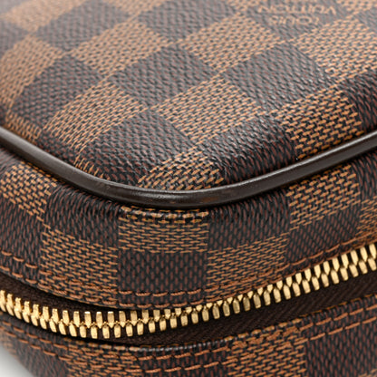 Louis Vuitton Damier Ebene Porte-Documents Voyage 16 of 20