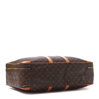 Louis Vuitton Monogram Sirius 55 4 of 11