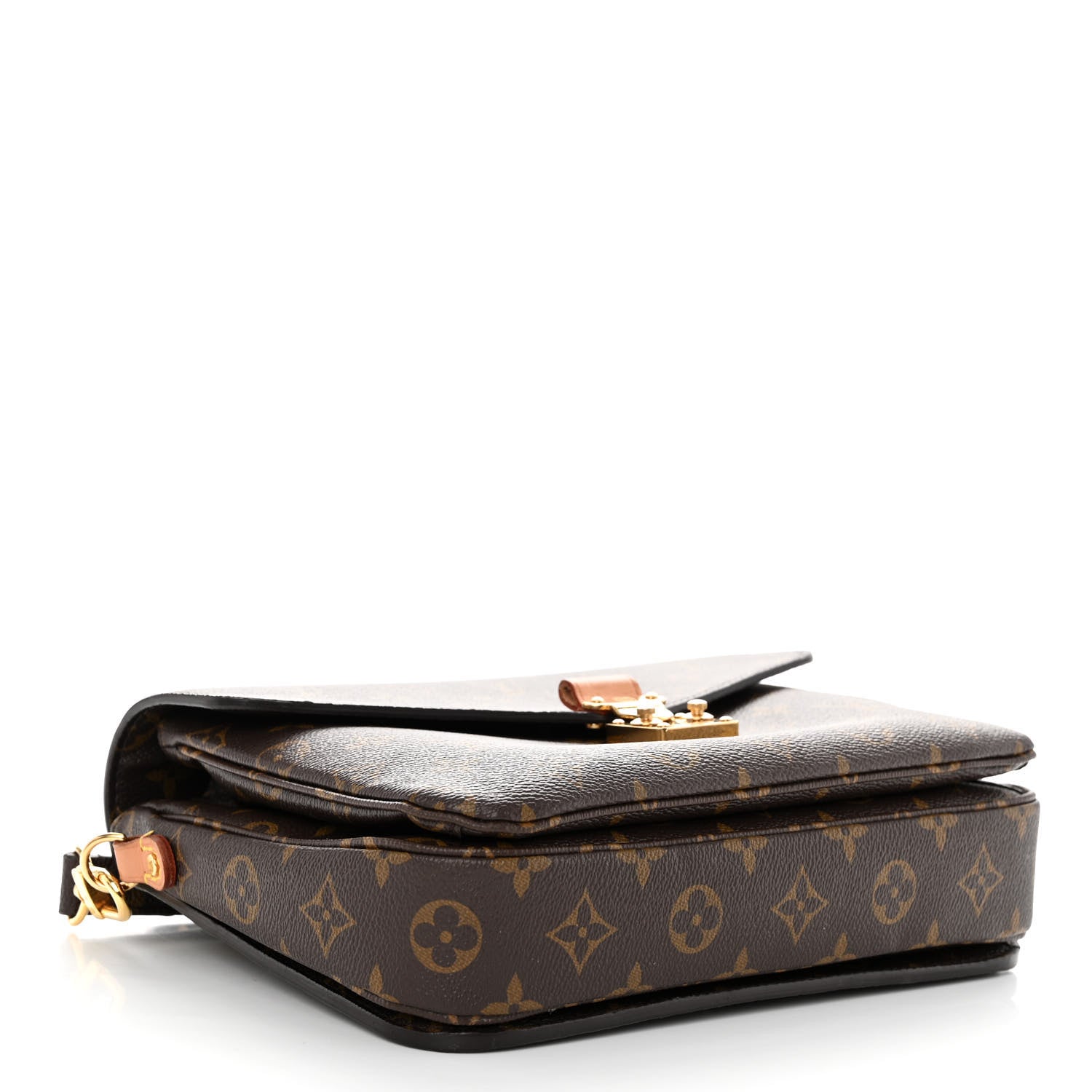 Louis Vuitton Monogram Pochette Metis 4 of 11