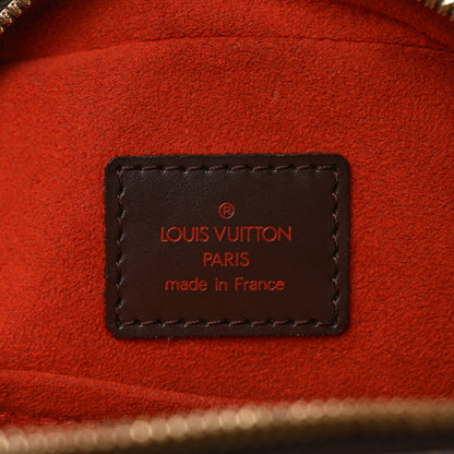 Louis Vuitton Damier Ebene Ipanema GM 6 of 8