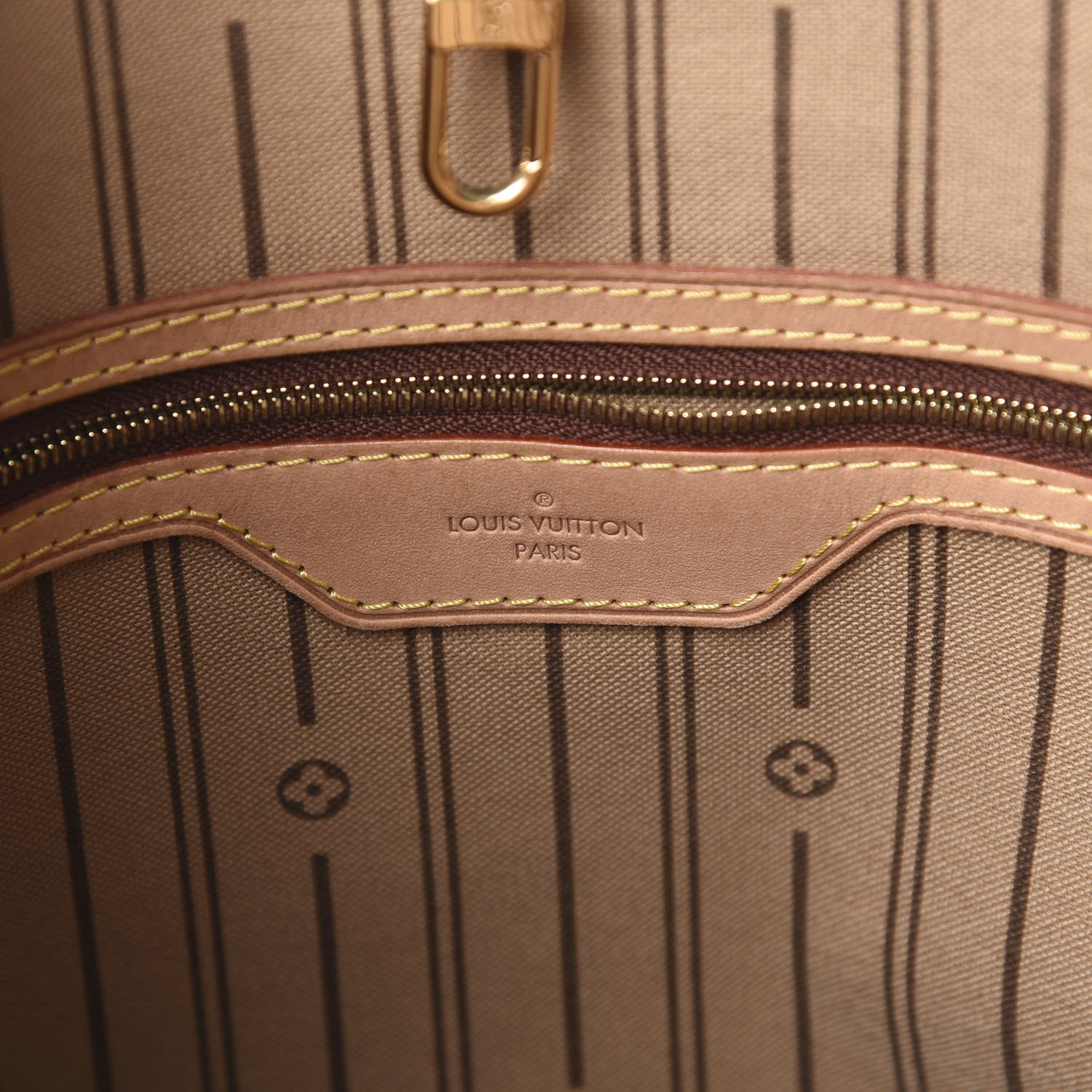 Louis Vuitton Monogram Delightful PM 6 of 14