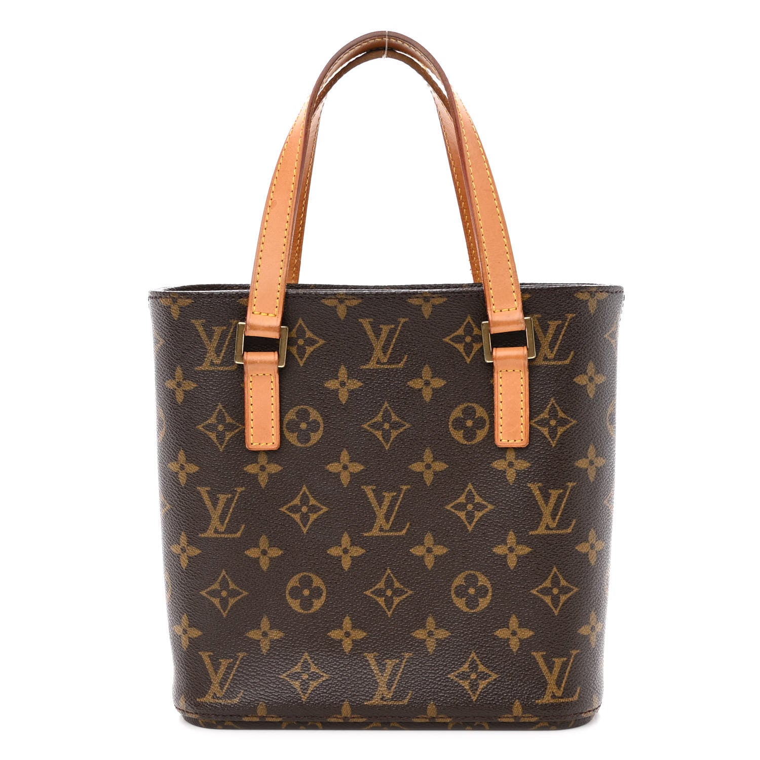 Louis Vuitton Monogram Vavin PM 1 of 11