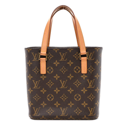 Louis Vuitton Monogram Vavin PM 1 of 11