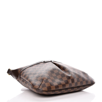 Louis Vuitton Damier Ebene Bloomsbury PM 4 of 9