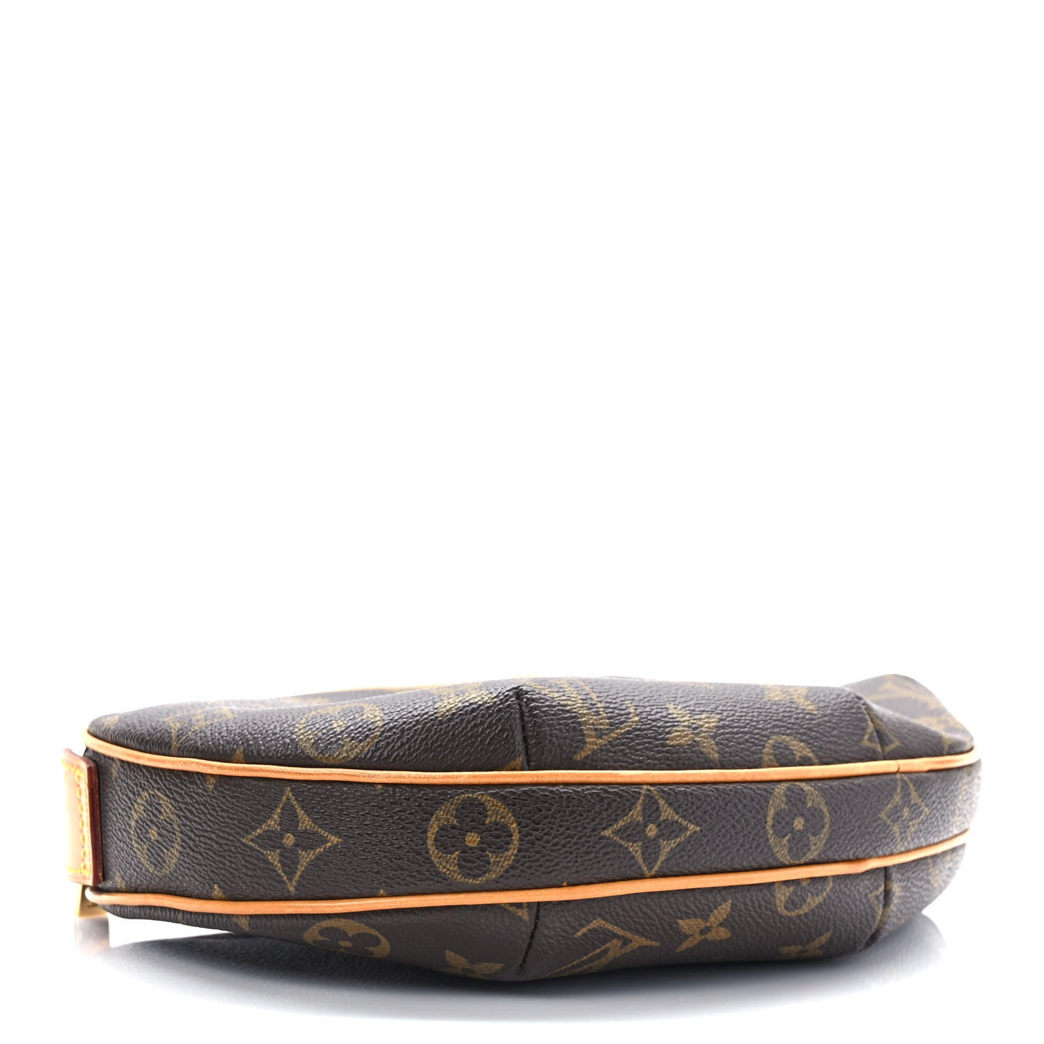 Louis Vuitton Monogram Croissant PM 4 of 8