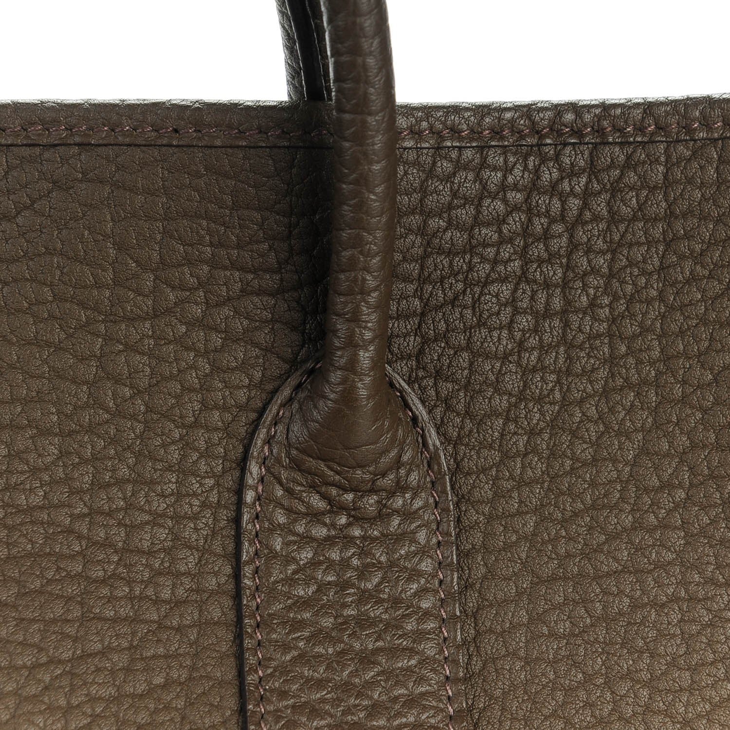 Hermes Fjord Garden Party 36 MM Eucalyptus 6 of 11