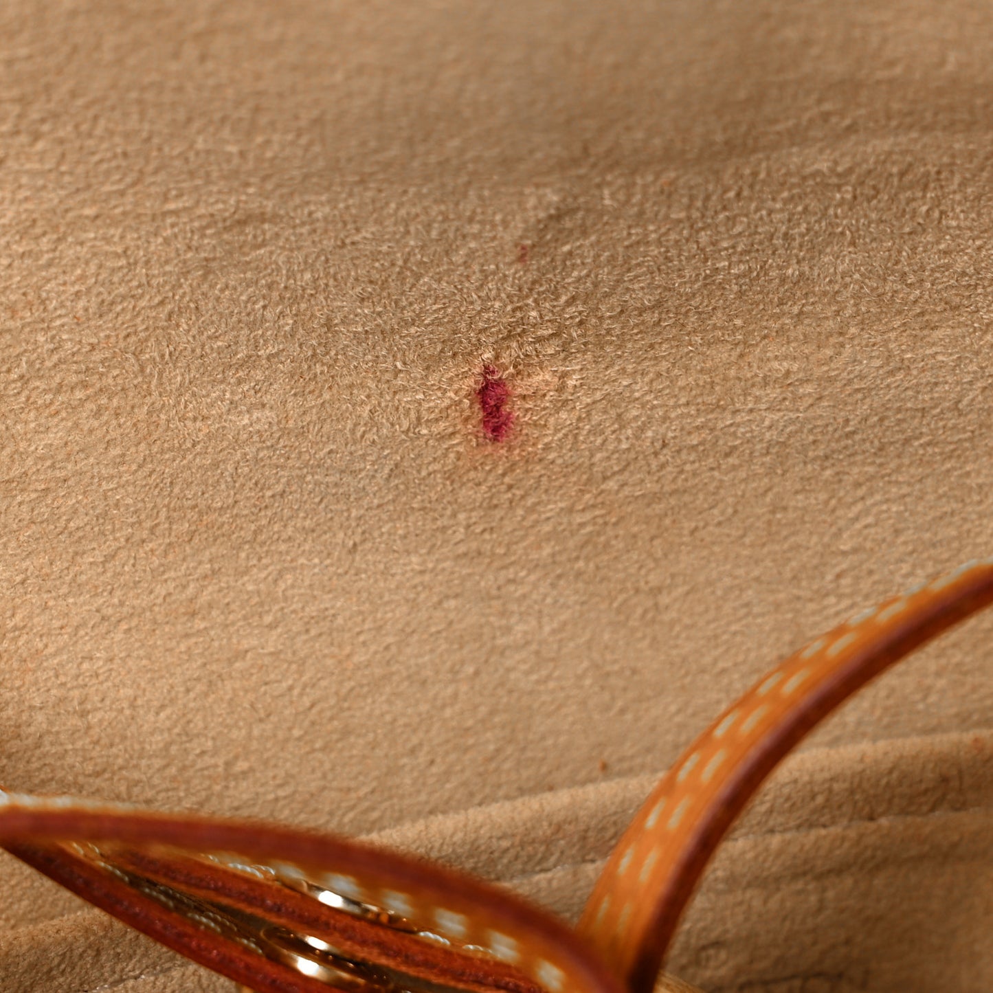 Monogram Pochette Twin PM