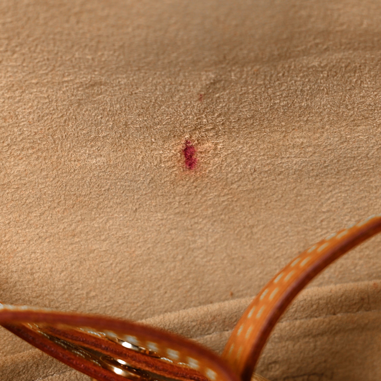 Louis Vuitton Monogram Pochette Twin PM 16 of 19