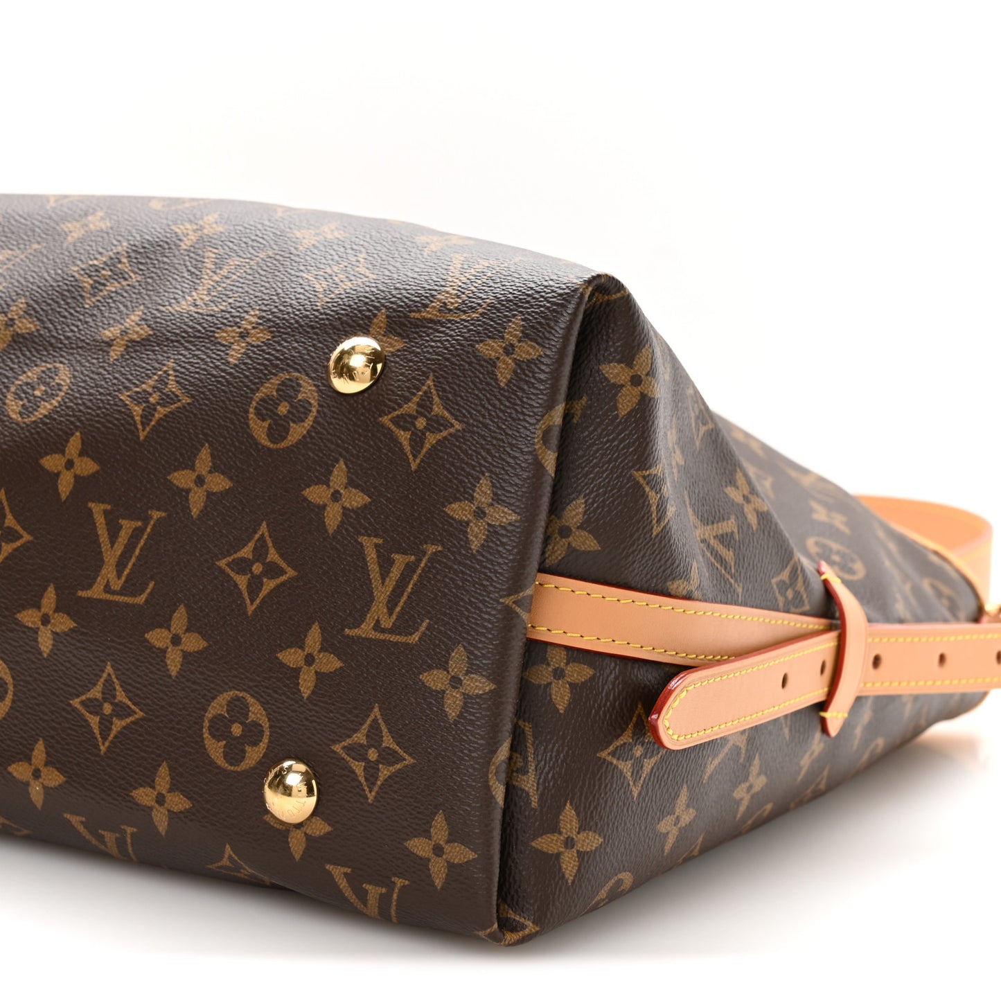 Monogram Carryall MM