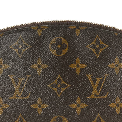 Louis Vuitton Monogram Cosmetic Pouch 7 of 7