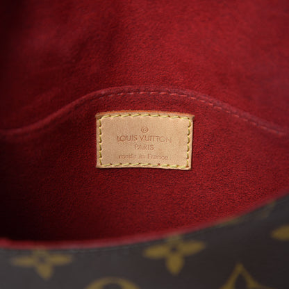 Louis Vuitton Monogram Tambourin 6 of 10