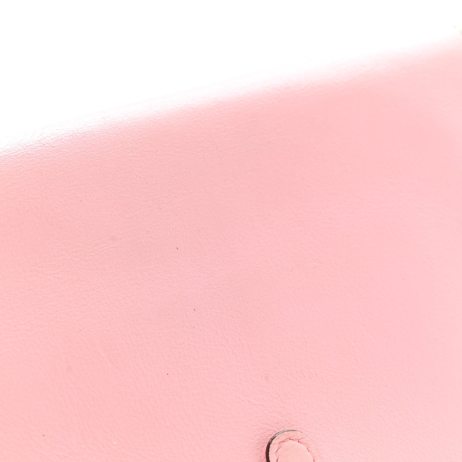 Hermes Swift Dogon Duo Wallet Rose Sakura 8 of 12