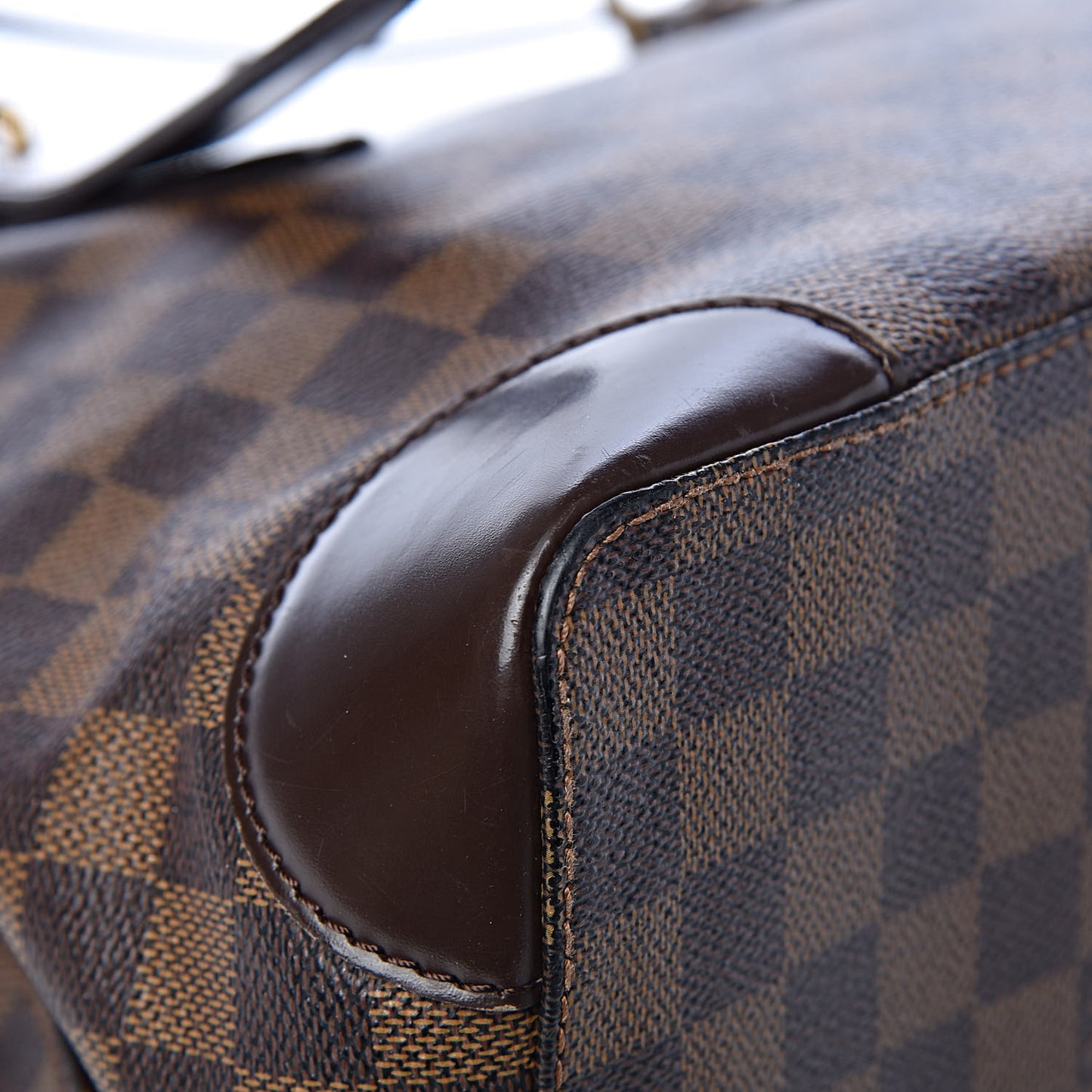 Damier Ebene Hampstead MM
