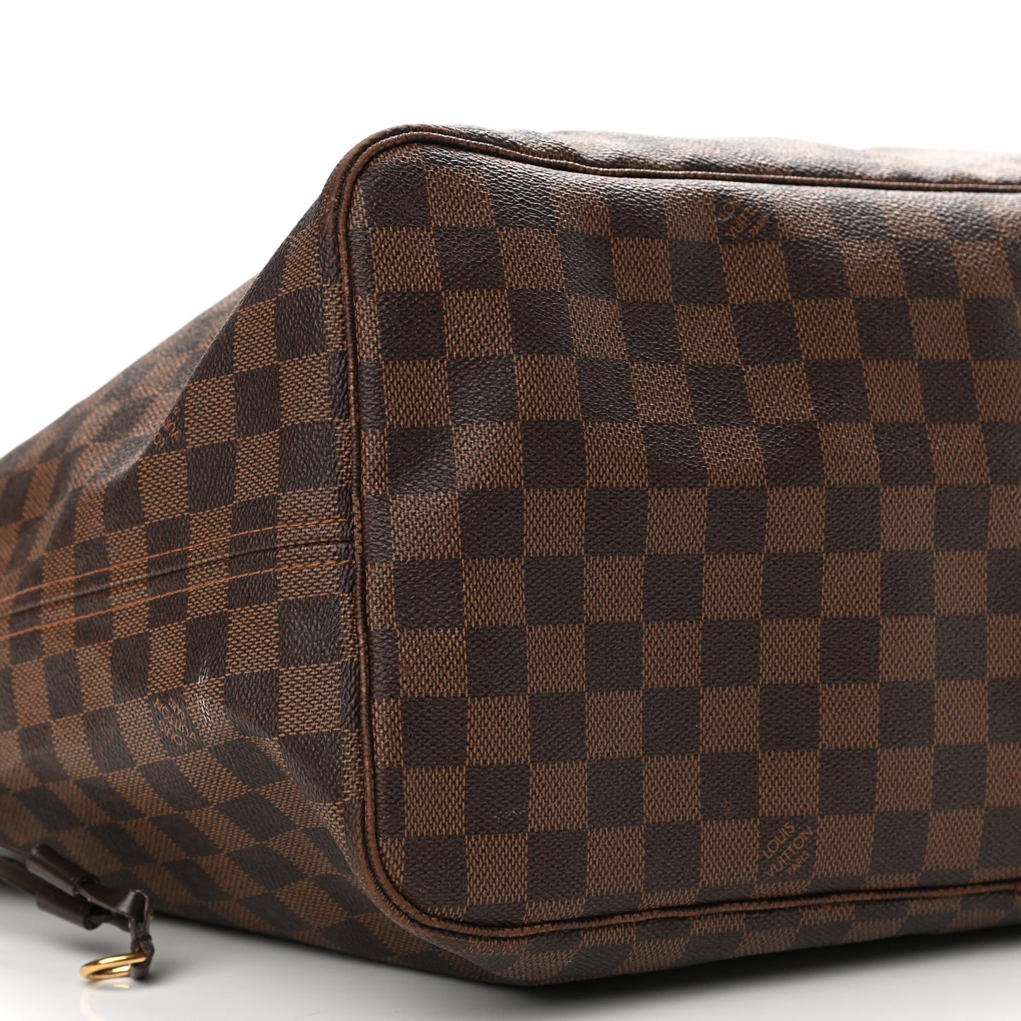 Damier Ebene Neverfull GM