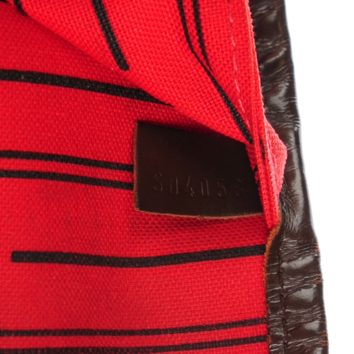 Damier Ebene Neverfull MM