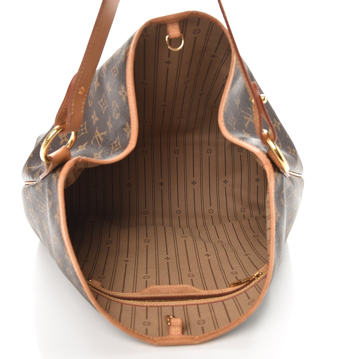 Monogram Delightful MM