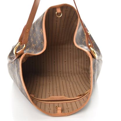 Louis Vuitton Monogram Delightful MM 5 of 15