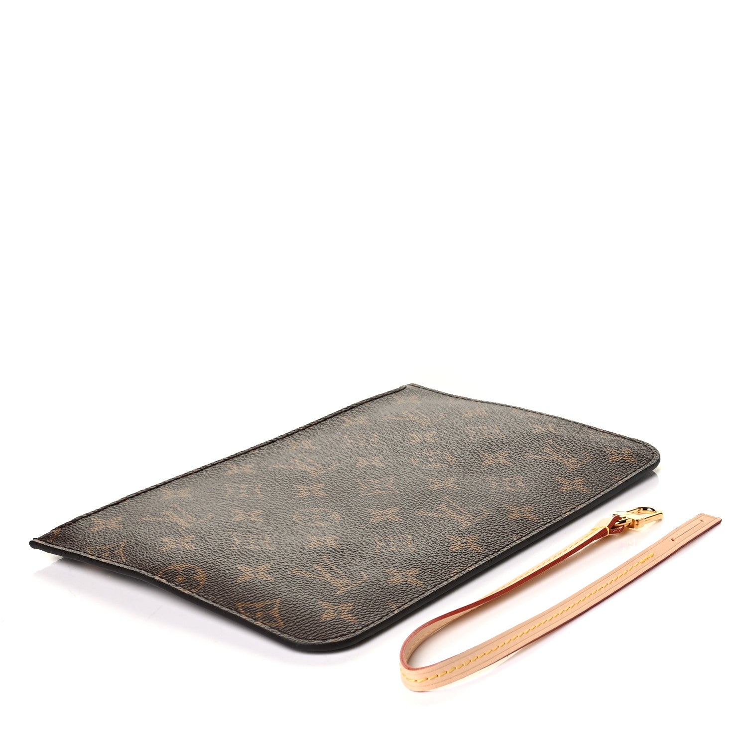 Louis Vuitton Monogram Neo Neverfull MM Mimosa 5 of 8