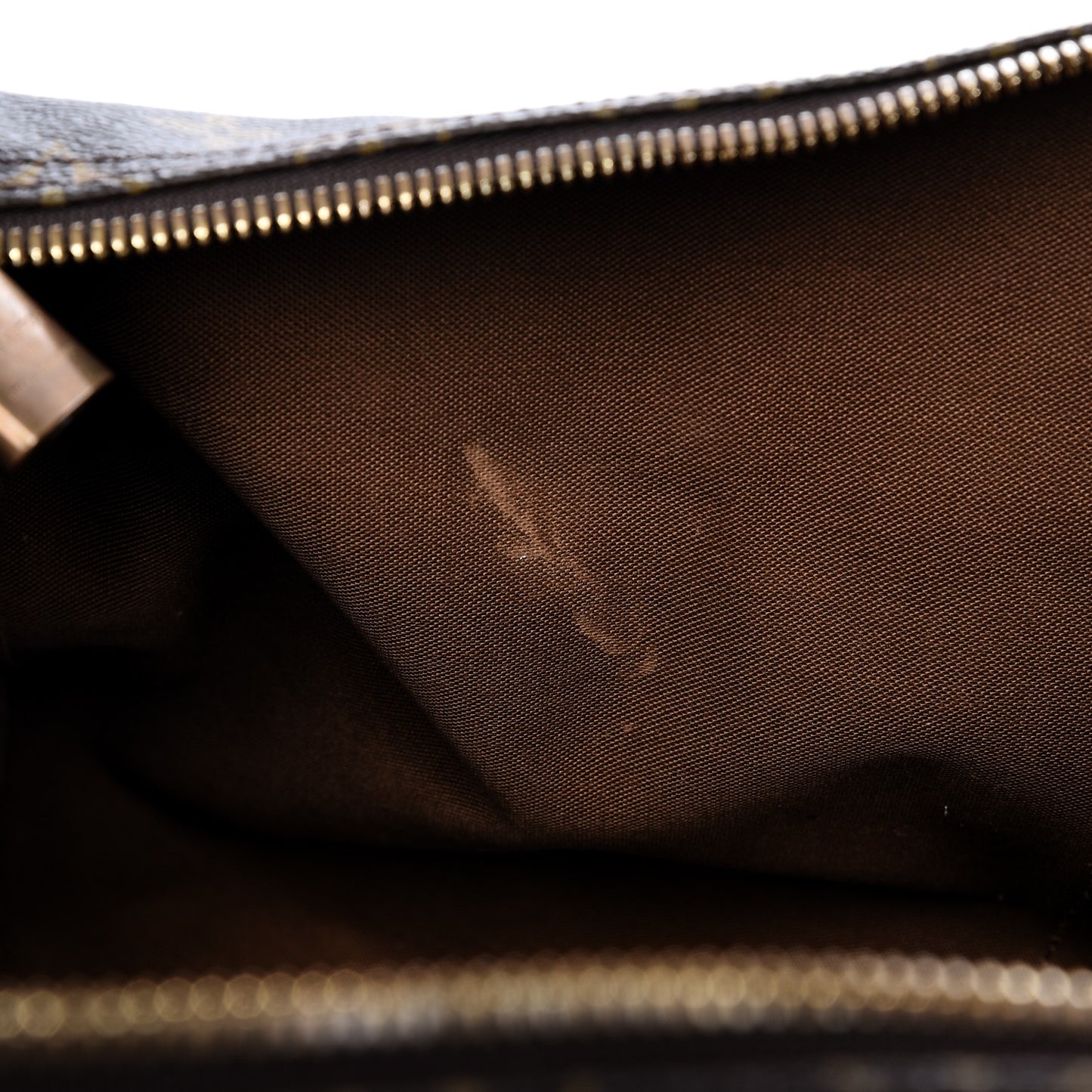 Monogram Keepall Bandouliere 55