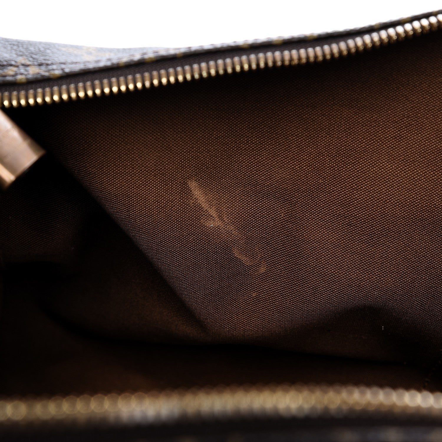 Louis Vuitton Monogram Keepall Bandouliere 55 21 of 23