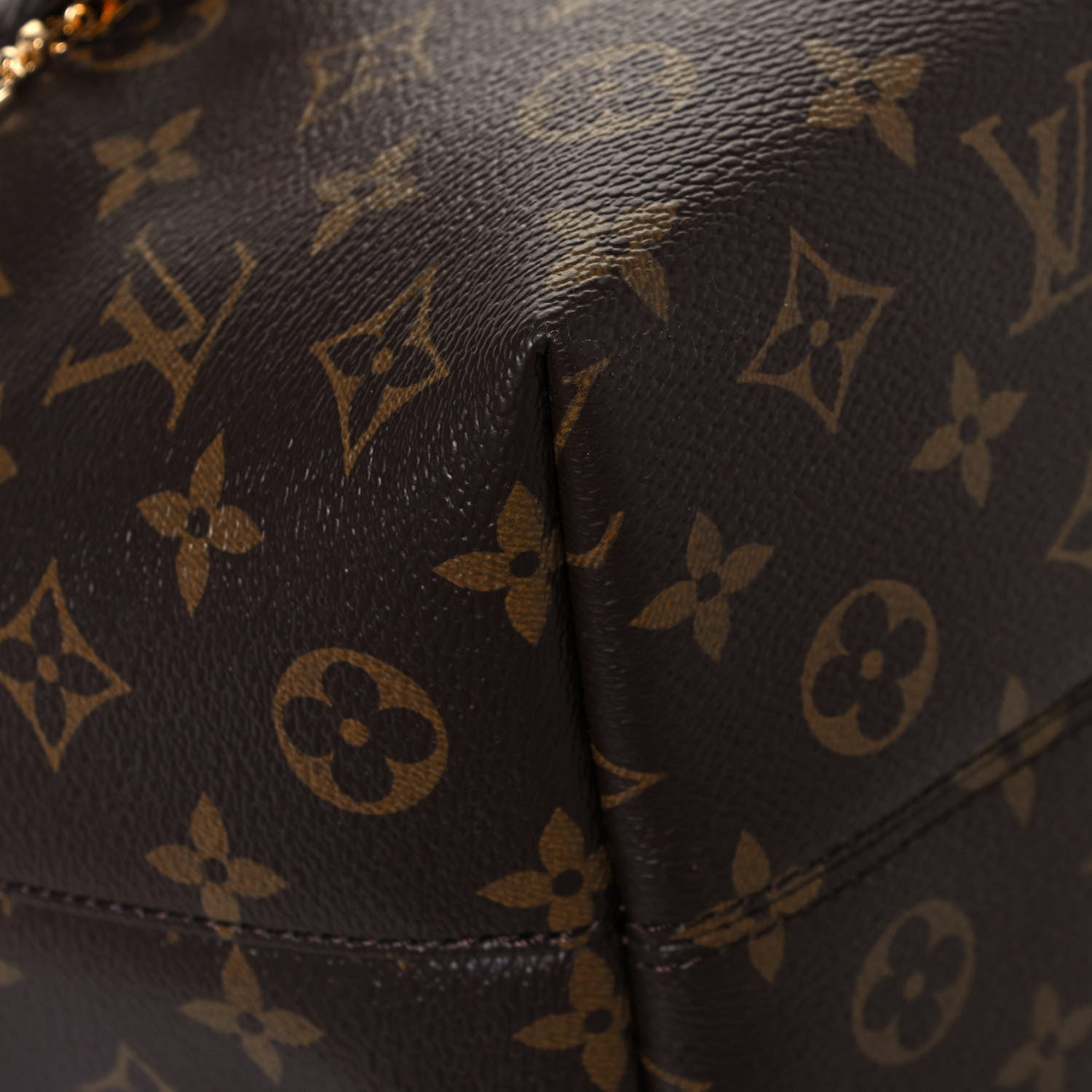 Louis Vuitton Monogram Montsouris PM 8 of 11