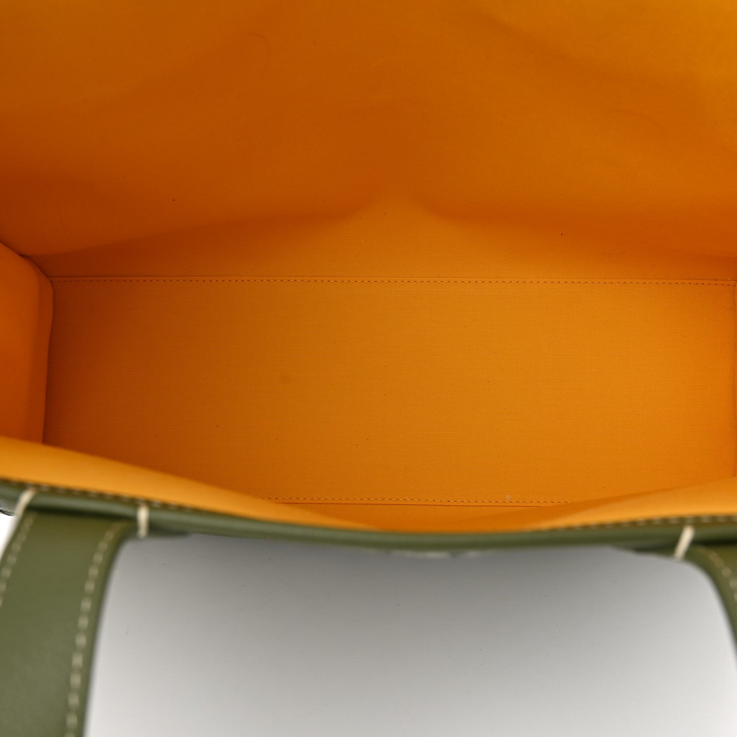 Goyard Goyardine Villette PM Tote Khaki 5 of 11