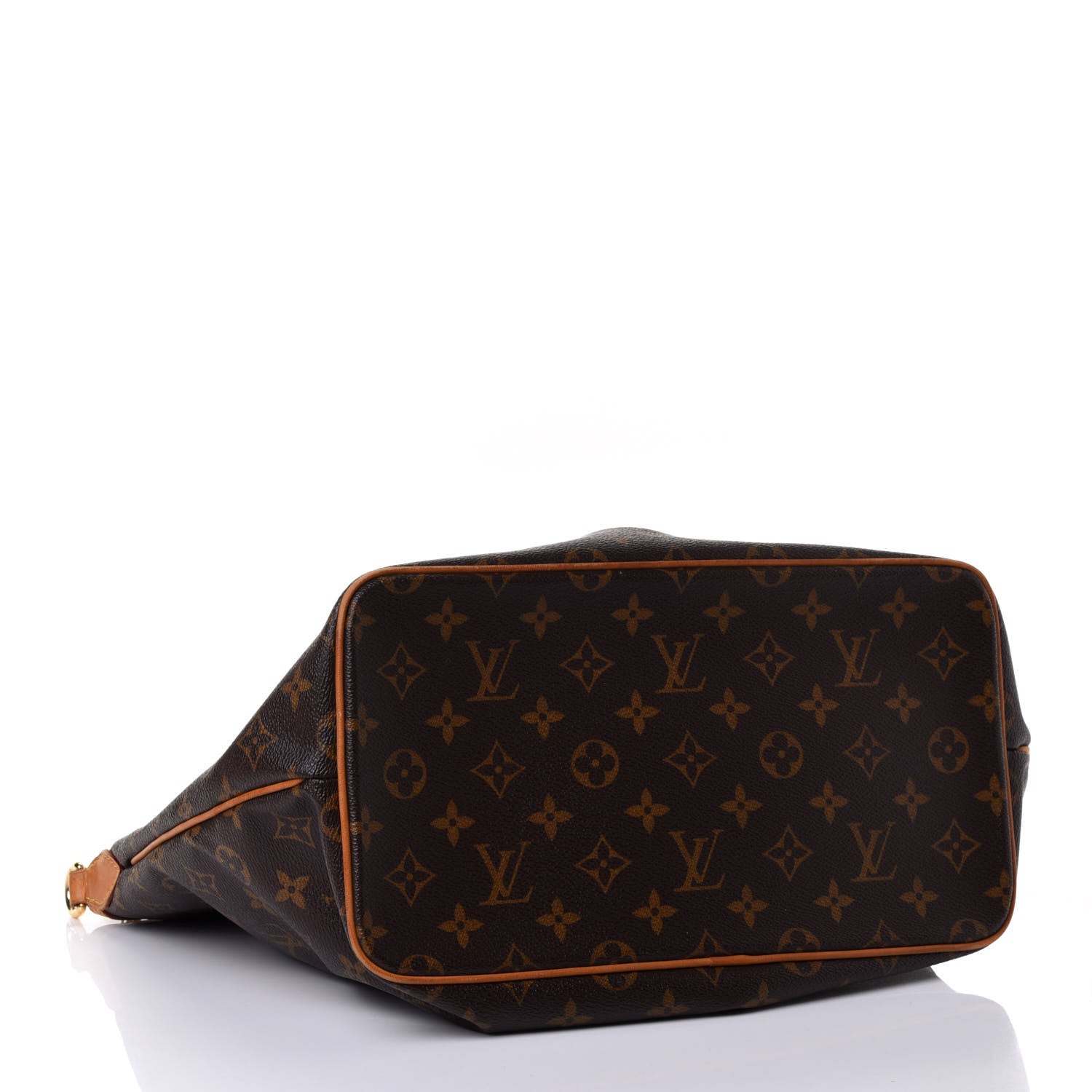 Louis Vuitton Monogram Palermo PM 3 of 4