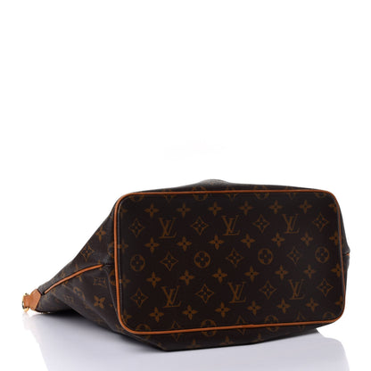 Louis Vuitton Monogram Palermo PM 3 of 4