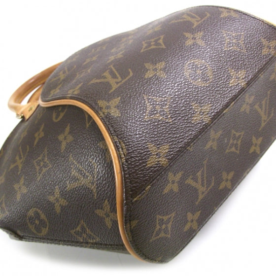 Louis Vuitton Monogram Ellipse PM 5 of 9