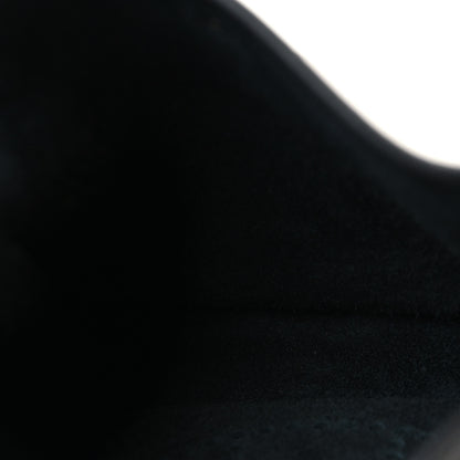 Hermes Taurillon Clemence Evelyne TPM Black 5 of 11