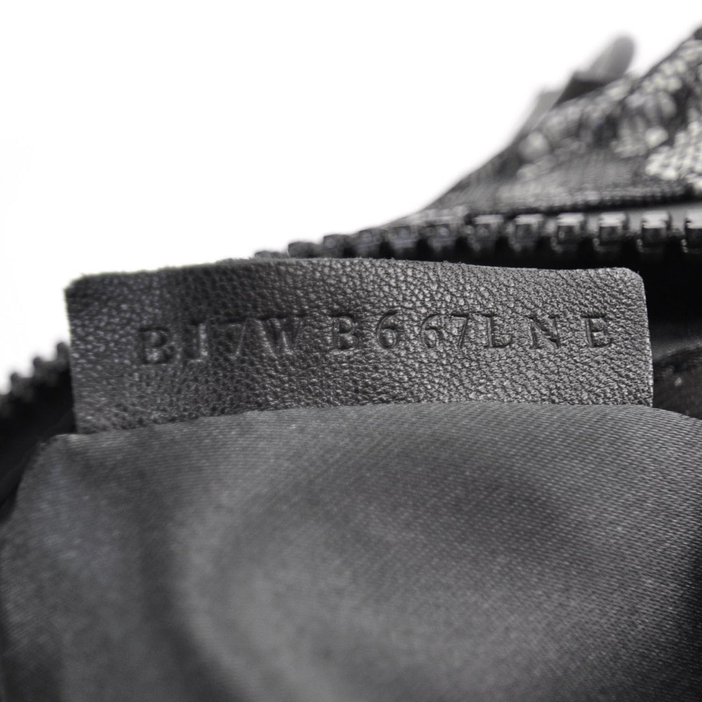 Day Lace Boston Black