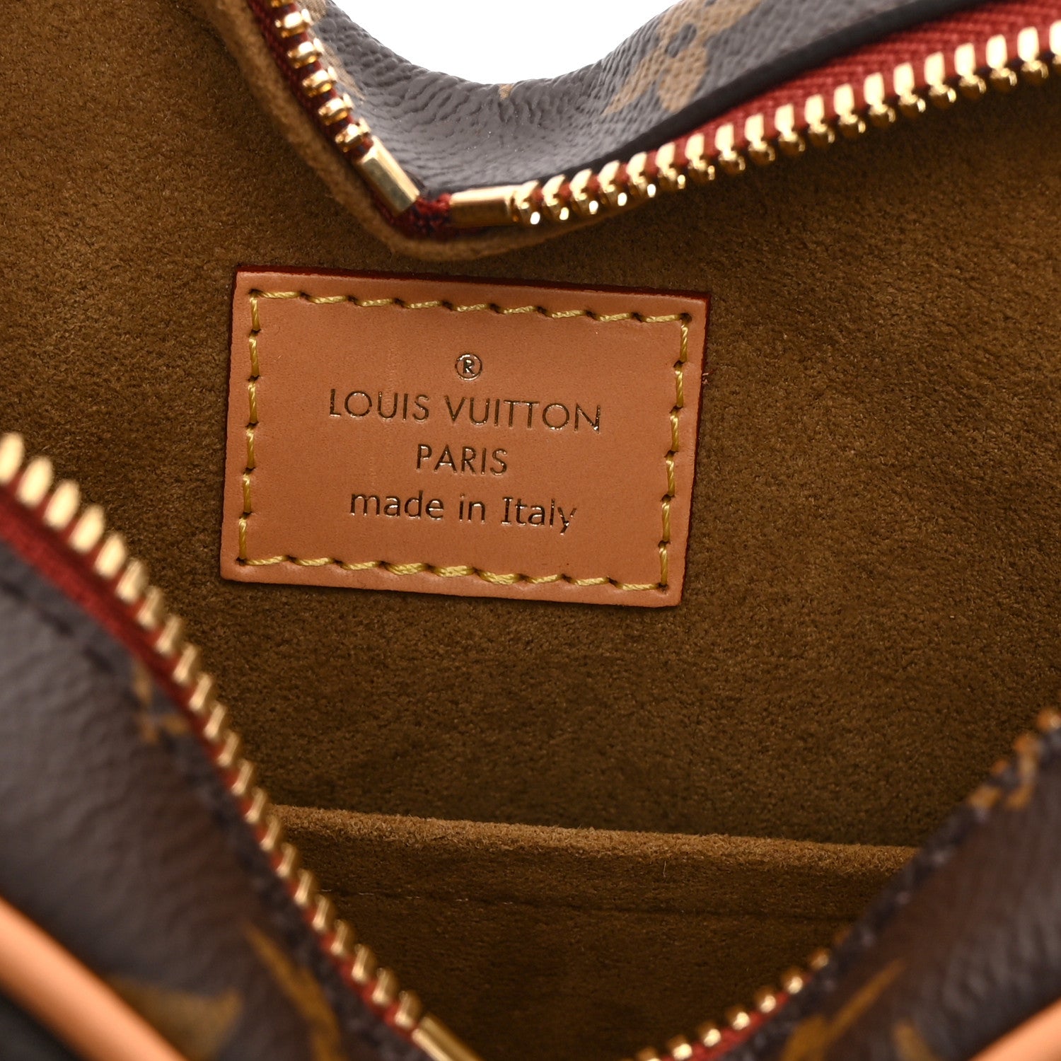 Louis Vuitton Monogram Game On Coeur 6 of 10