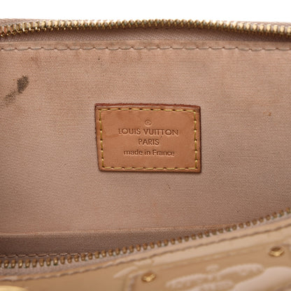 Louis Vuitton Vernis Montana Noisette 6 of 12