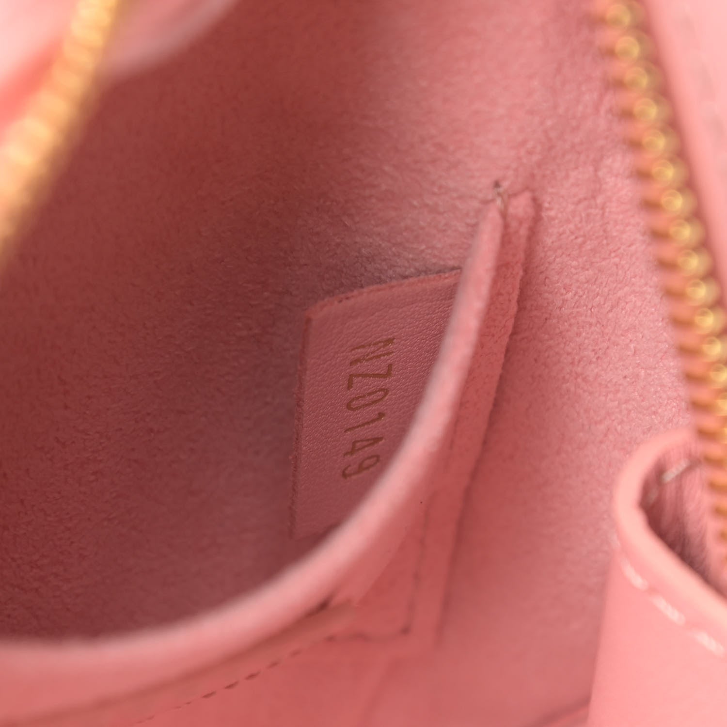 Louis Vuitton Calfskin Embellished New Wave Love Lock Heart Bag Rose Pomettes 7 of 9