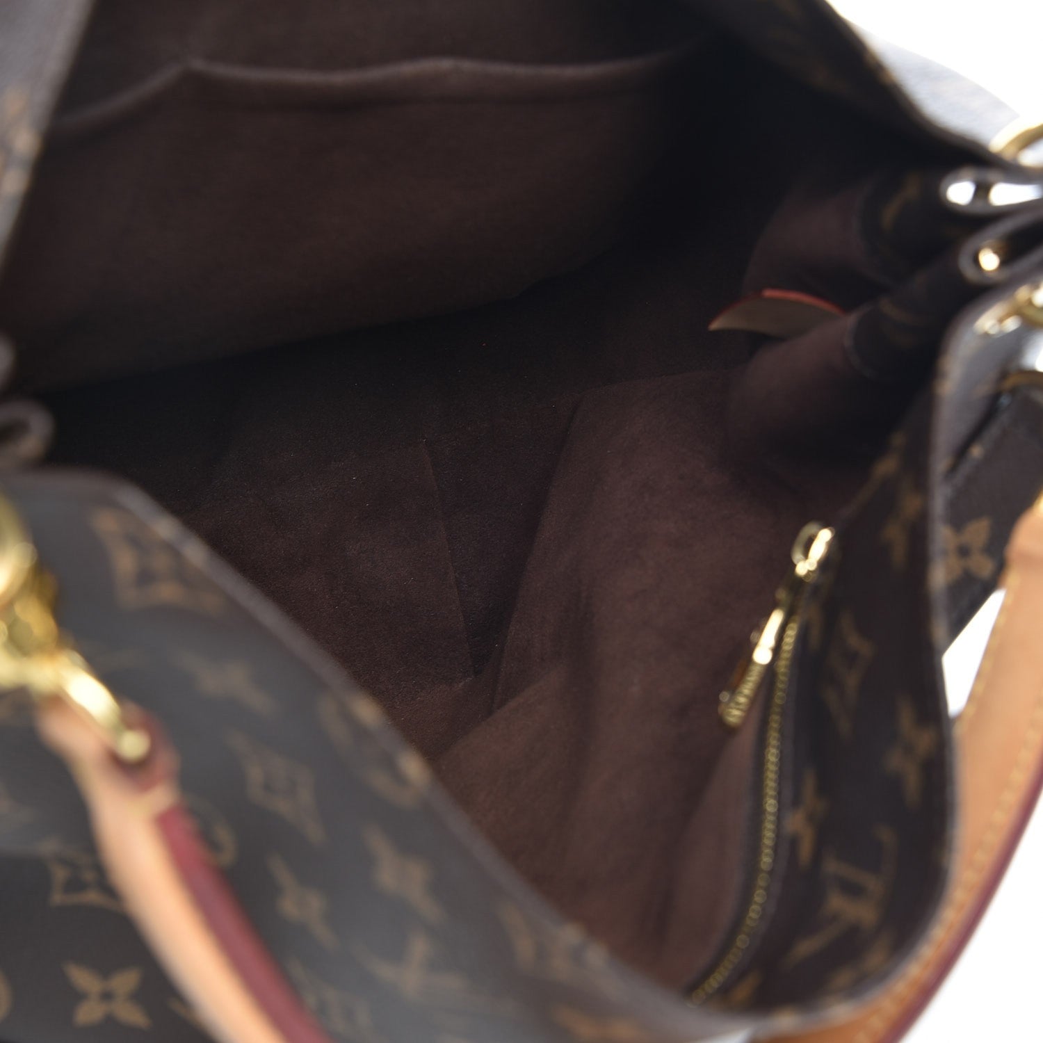 Louis Vuitton Monogram Metis 6 of 10