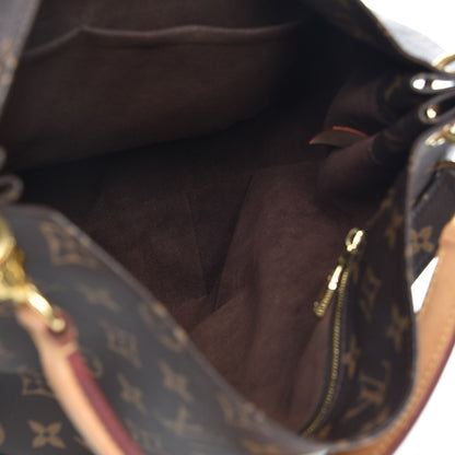 Louis Vuitton Monogram Metis 6 of 10