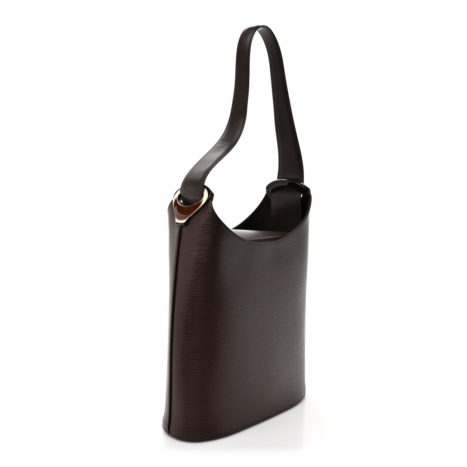 Louis Vuitton Epi Verseau Moka 3 of 12