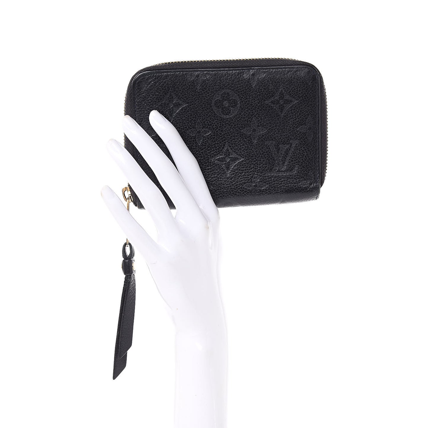 Empreinte Secret Compact Wallet Infini