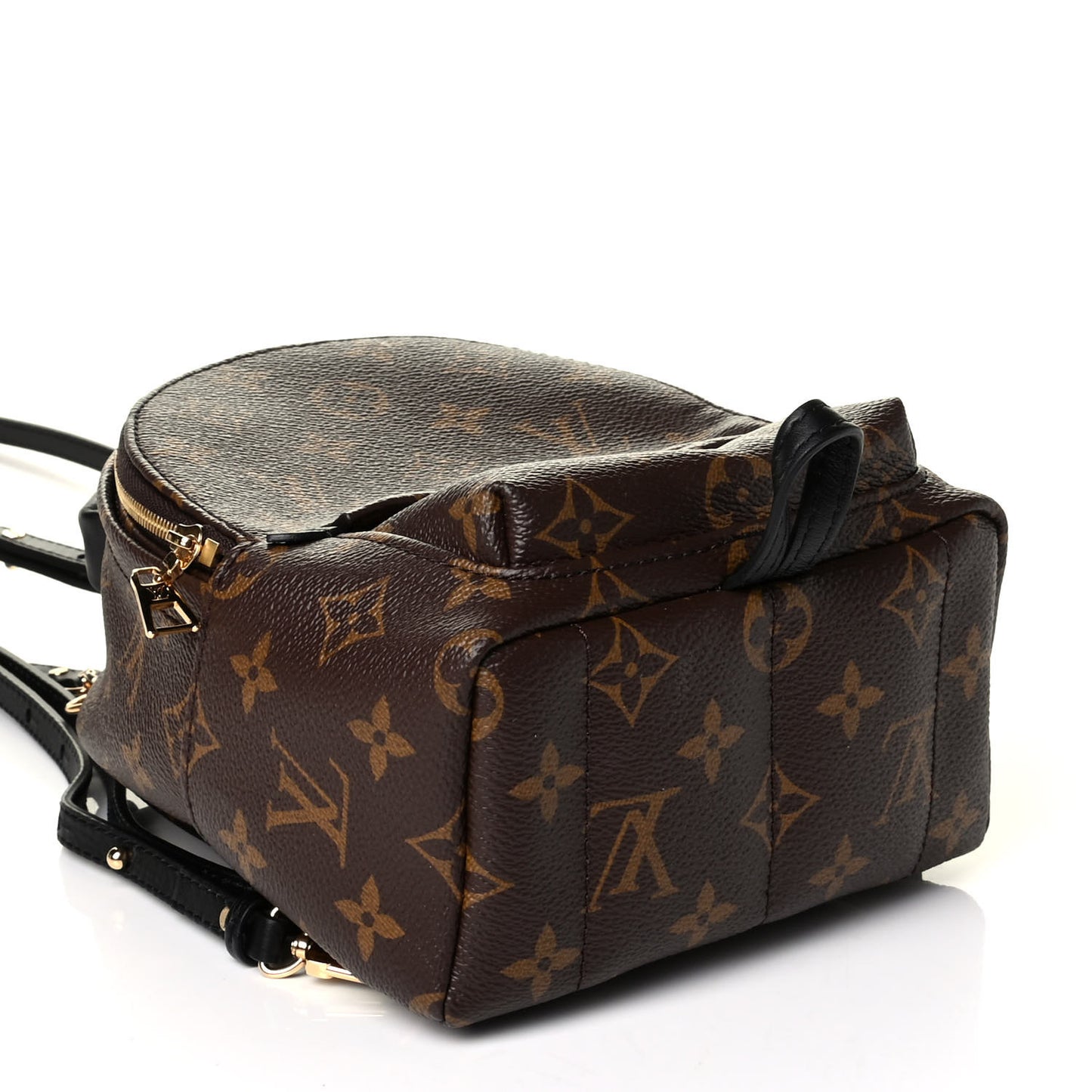 Monogram Palm Springs Backpack Mini