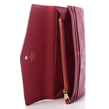 Louis Vuitton Empreinte Curieuse Wallet Jaipur 6 of 8