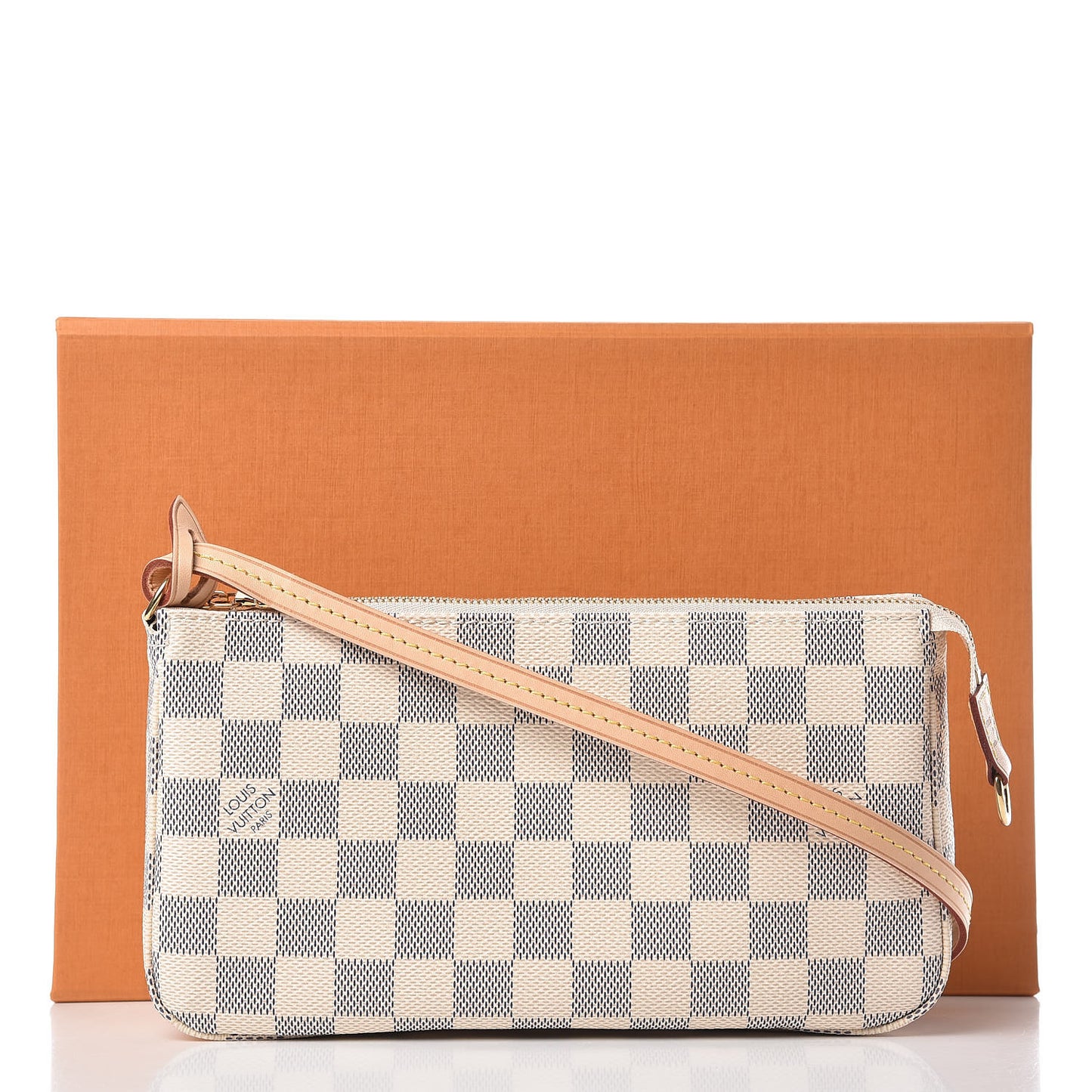 Damier Azur Pochette Accessories NM