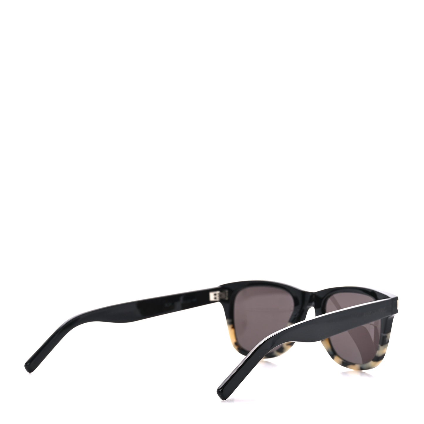 Acetate SL51 Sunglasses Black