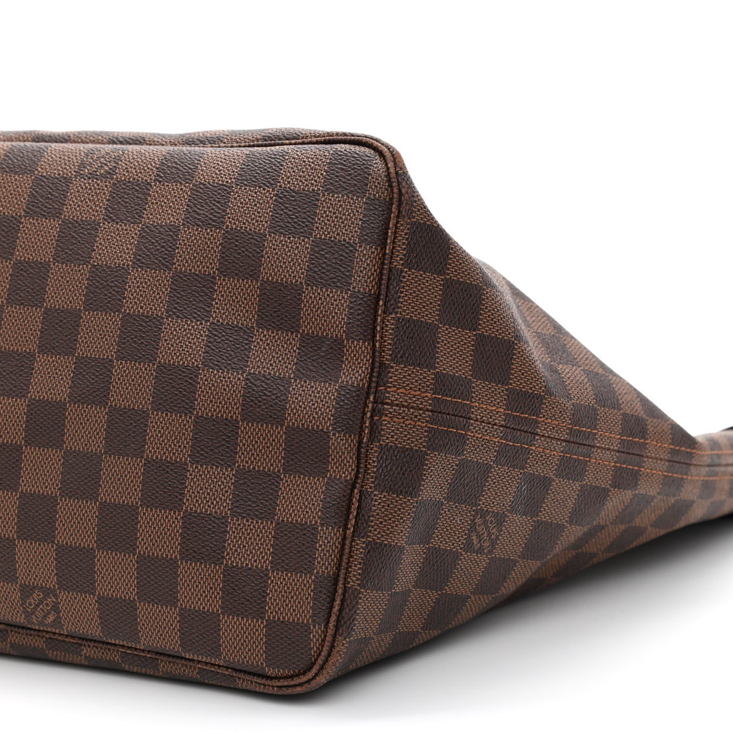 Damier Ebene Neverfull GM