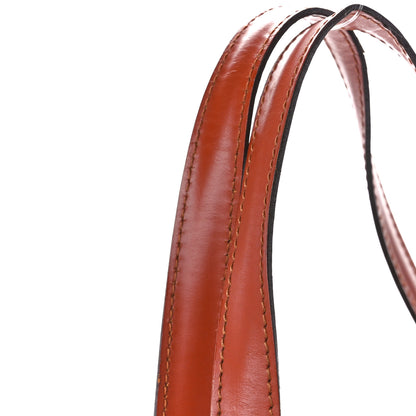 Louis Vuitton Epi Saint Jacques PM Fawn 13 of 15