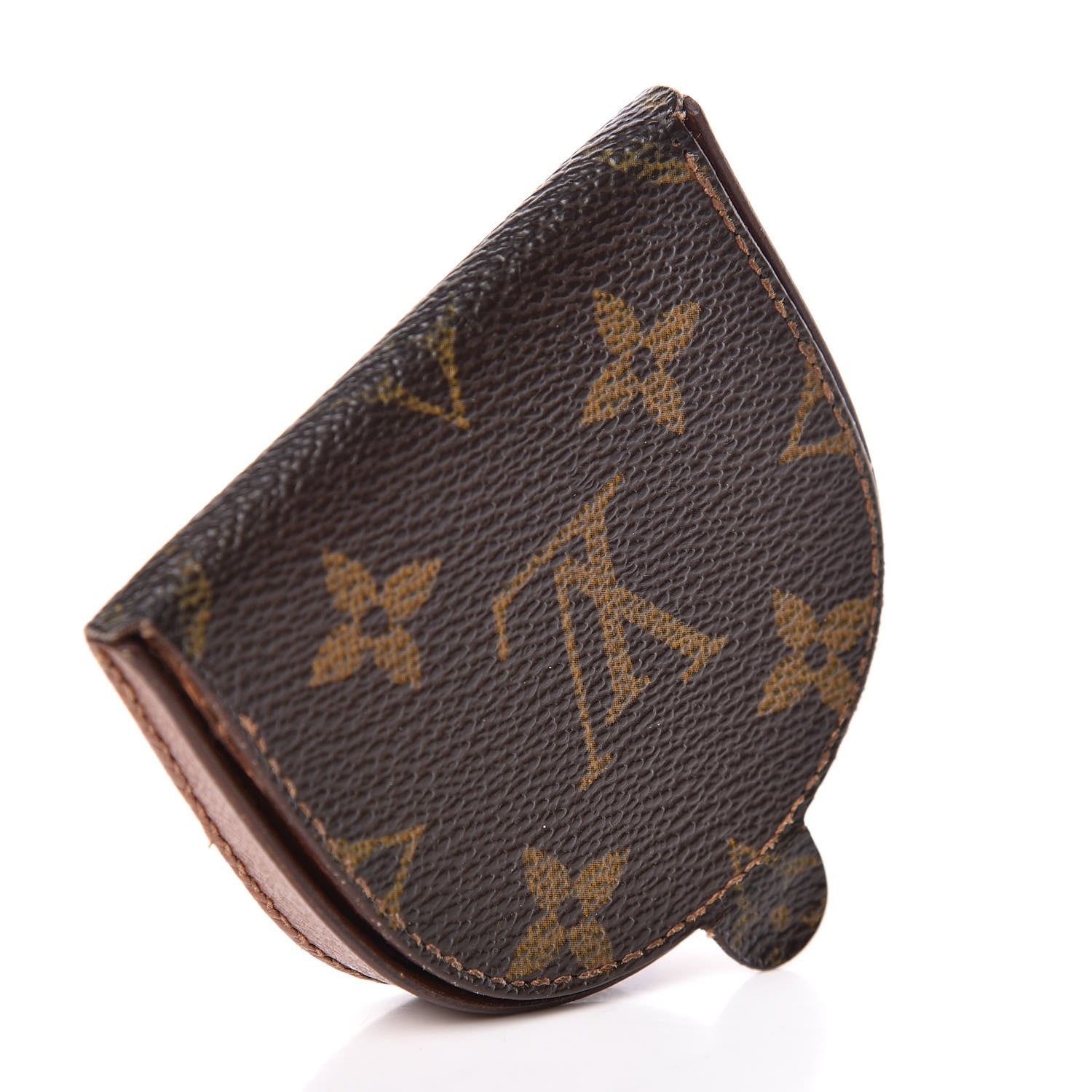 Louis Vuitton Monogram Coin Purse 3 of 12
