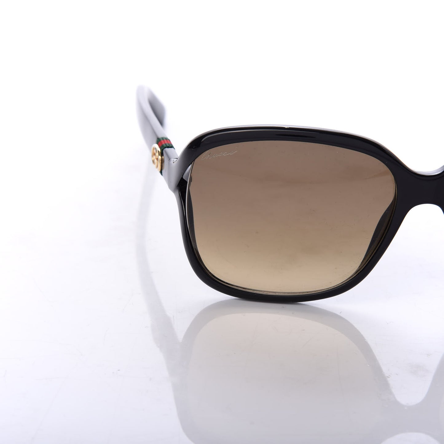 Web Sunglasses GG 3646/S Black