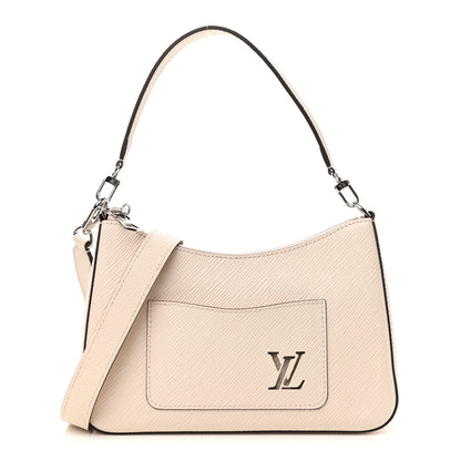 Louis Vuitton Epi Marelle Quartz 3 of 10